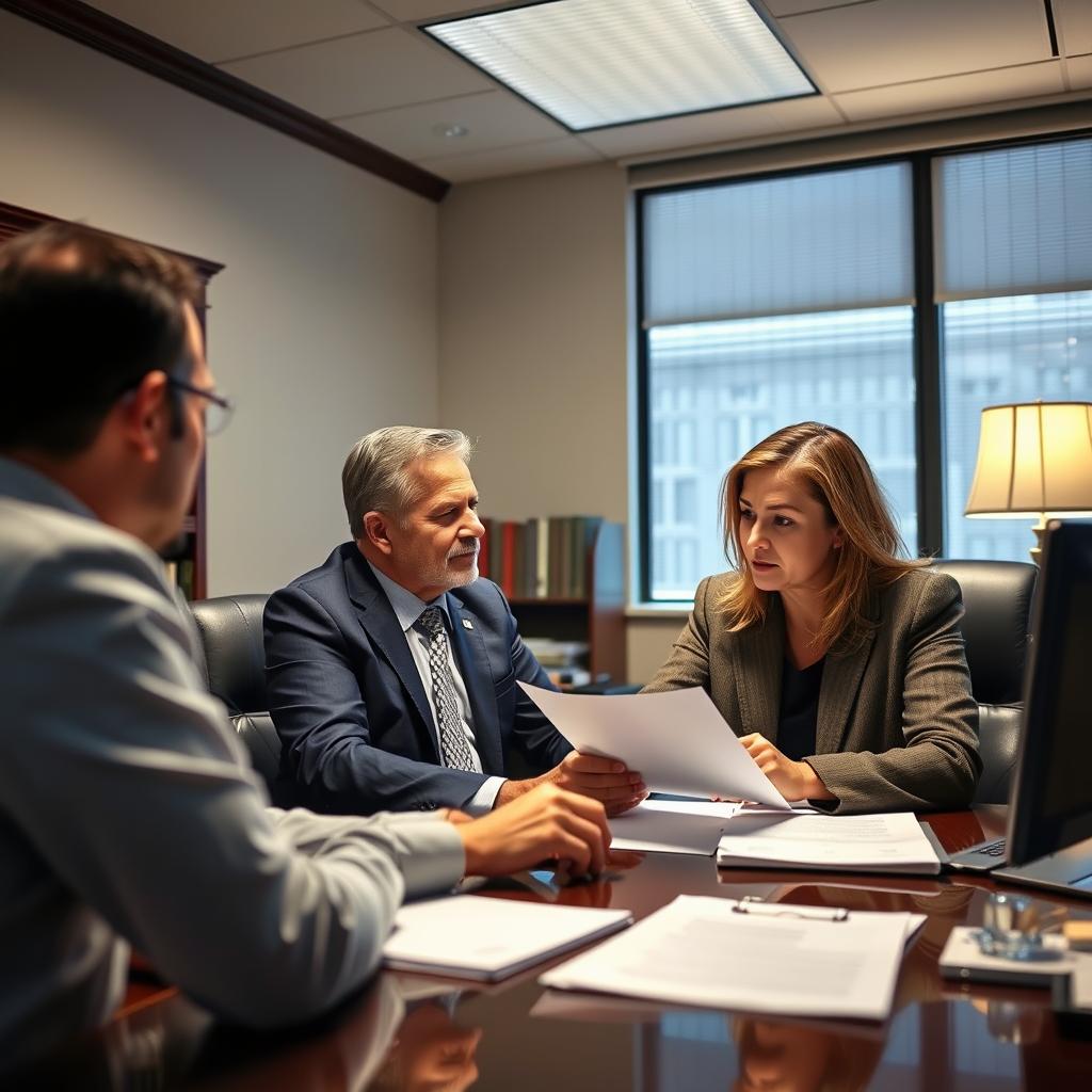 Paralysis Lawyer Somerset County