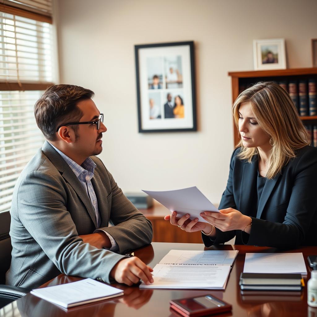 parenting plan lawyer Somerset County