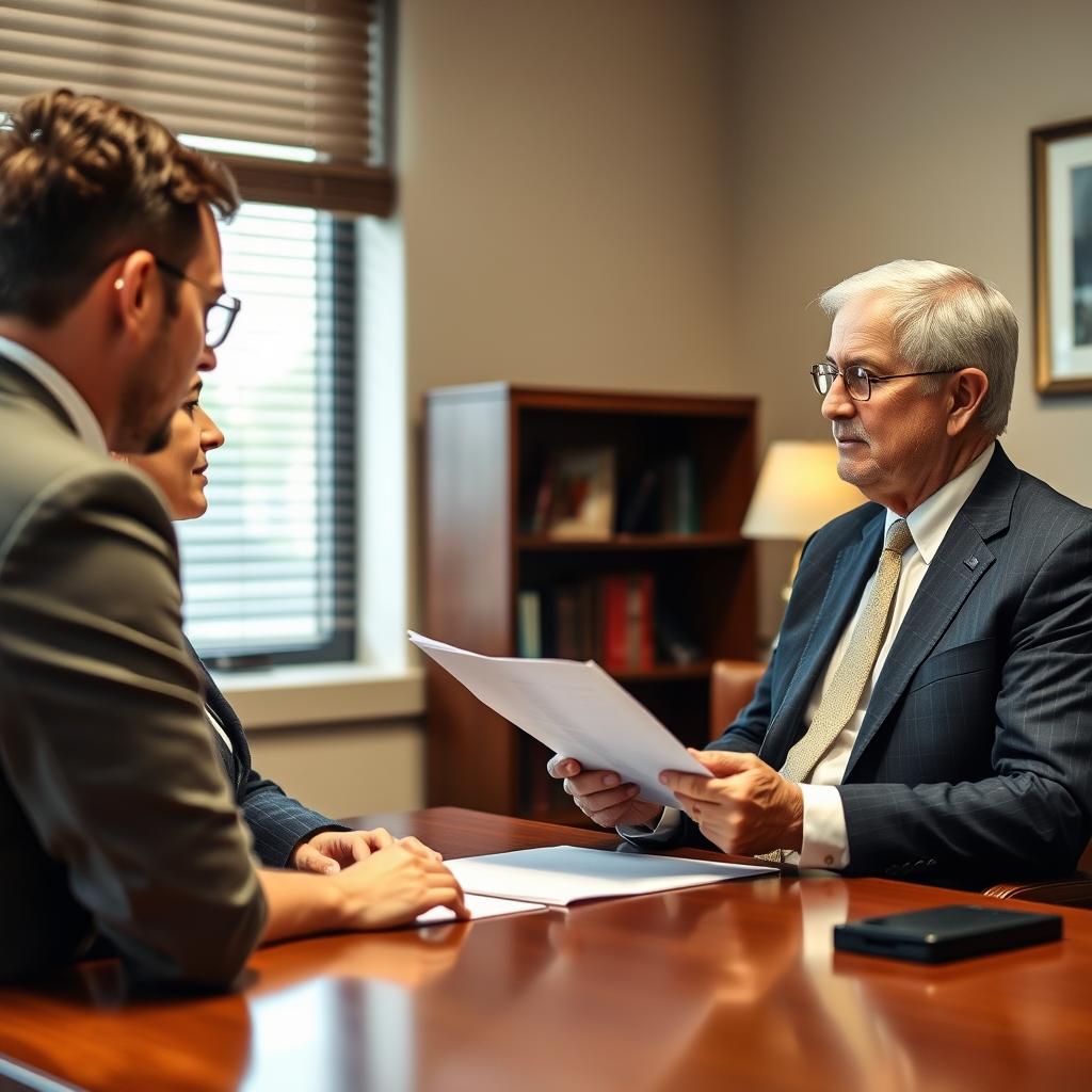 Parenting Schedule Lawyer Fredericksburg