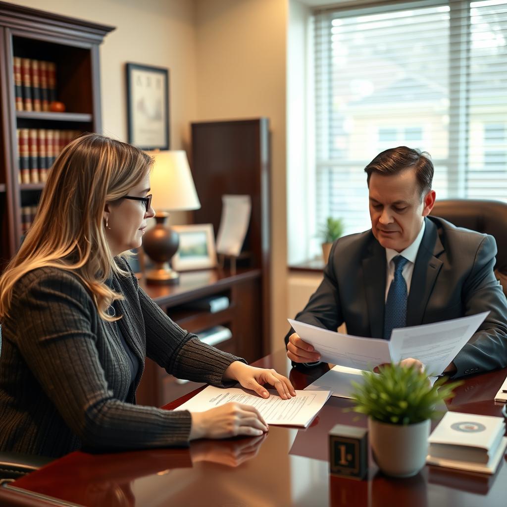 Parenting Schedule Lawyer York County
