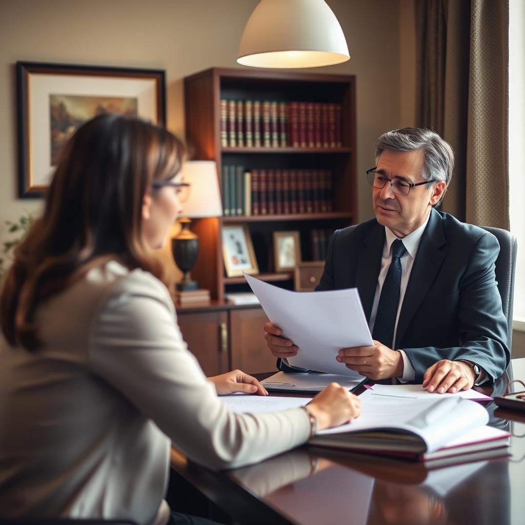 Parenting Time Lawyer James City County