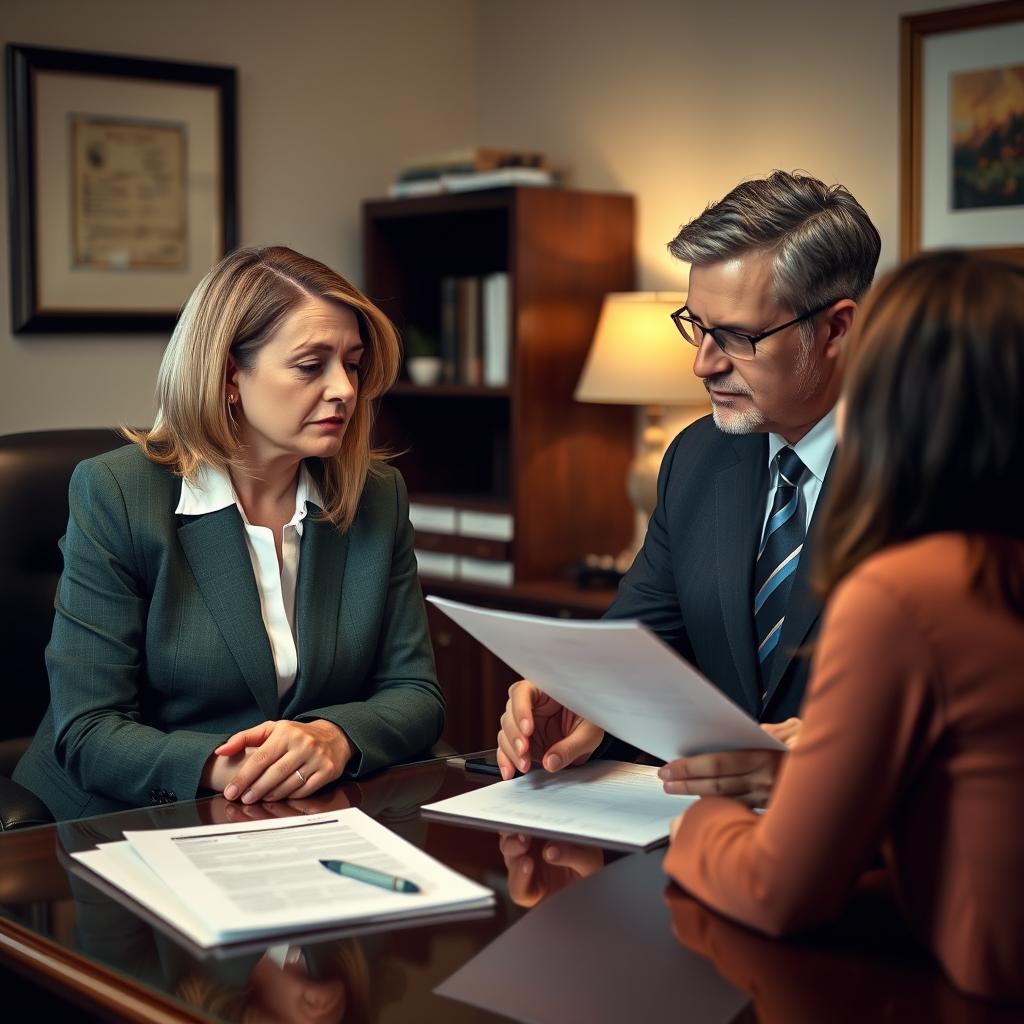 Parenting Time Lawyer Roanoke County