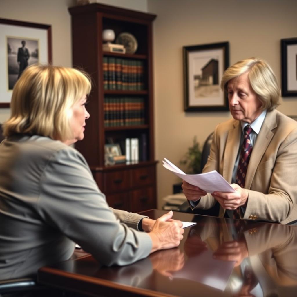 Parenting Time Lawyer Rockingham County