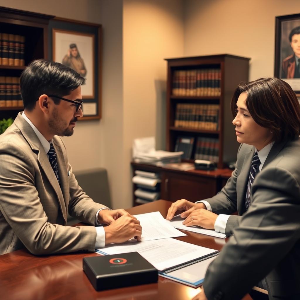 Parole Hearing Lawyer Salem County