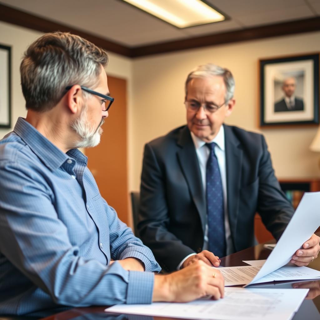 Partner Support Lawyer York County