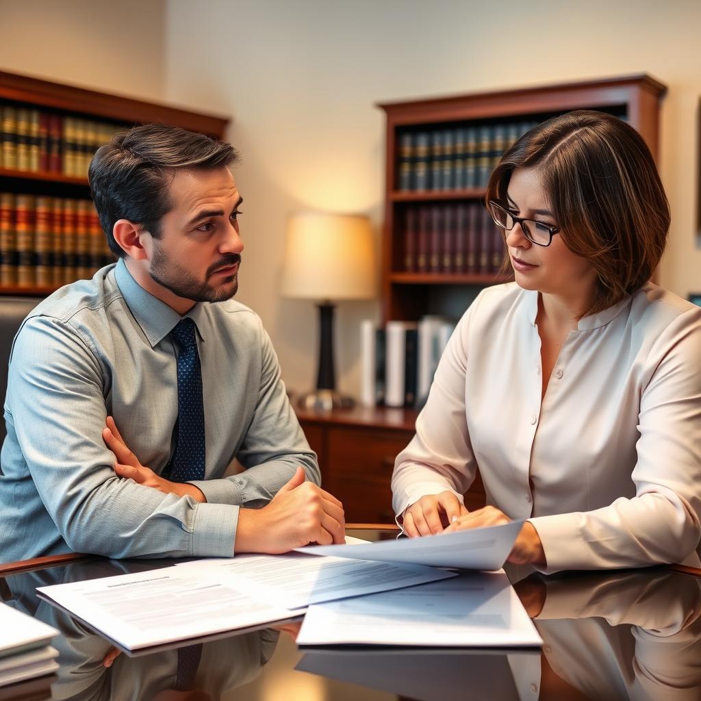 Partnership Formation Lawyer Anne Arundel County