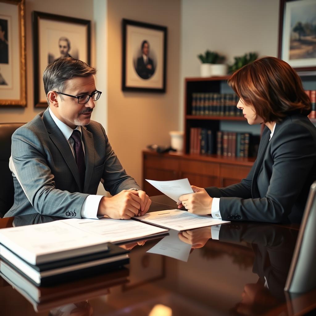 Partnership Formation Lawyer Dupont Circle