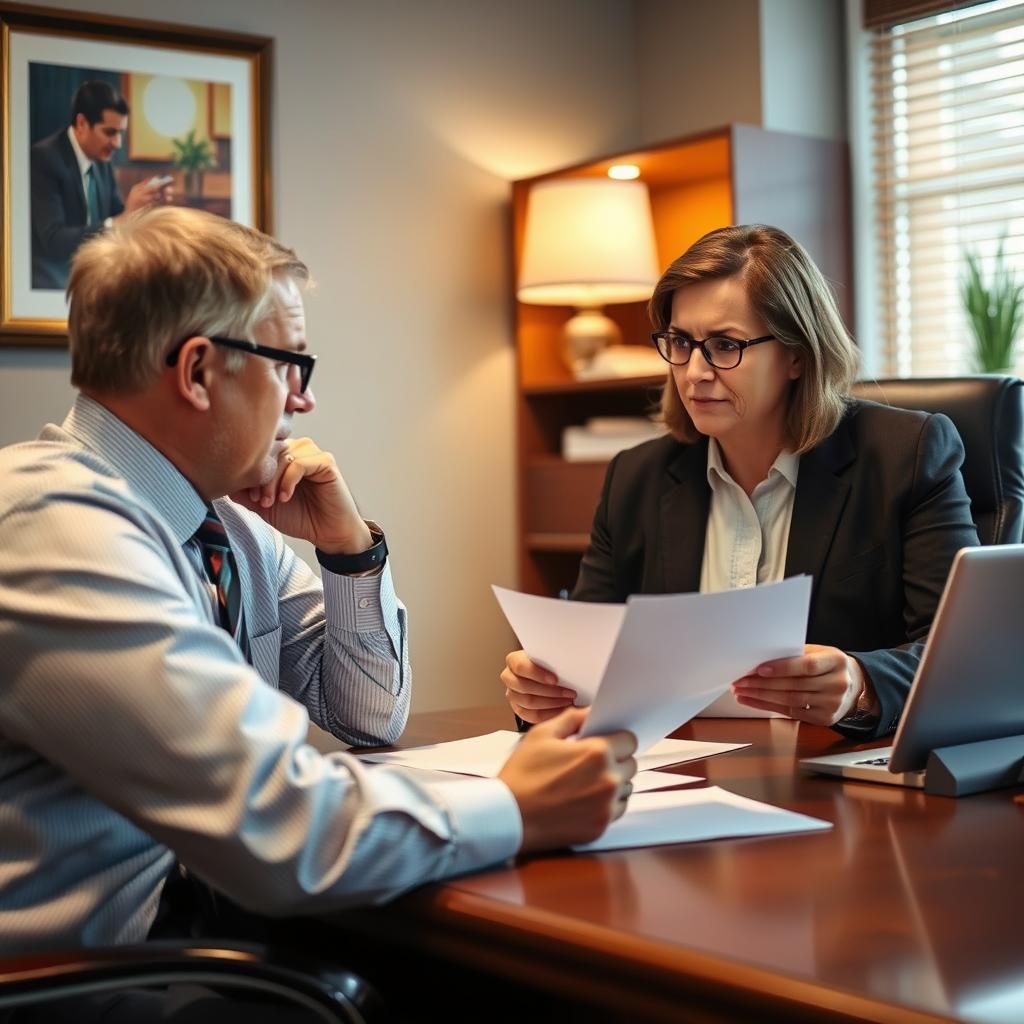 Partnership Formation Lawyer Frederick County