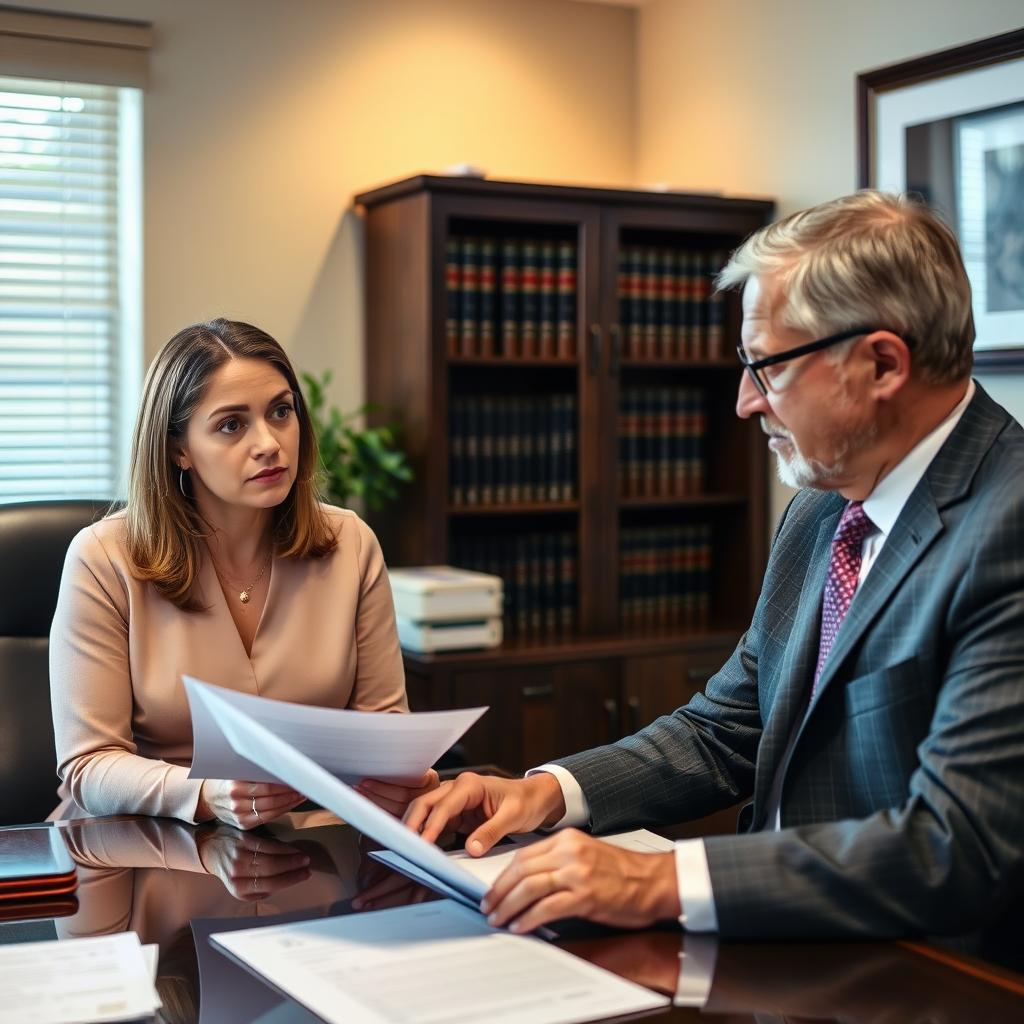 Partnership Formation Lawyer Montgomery County