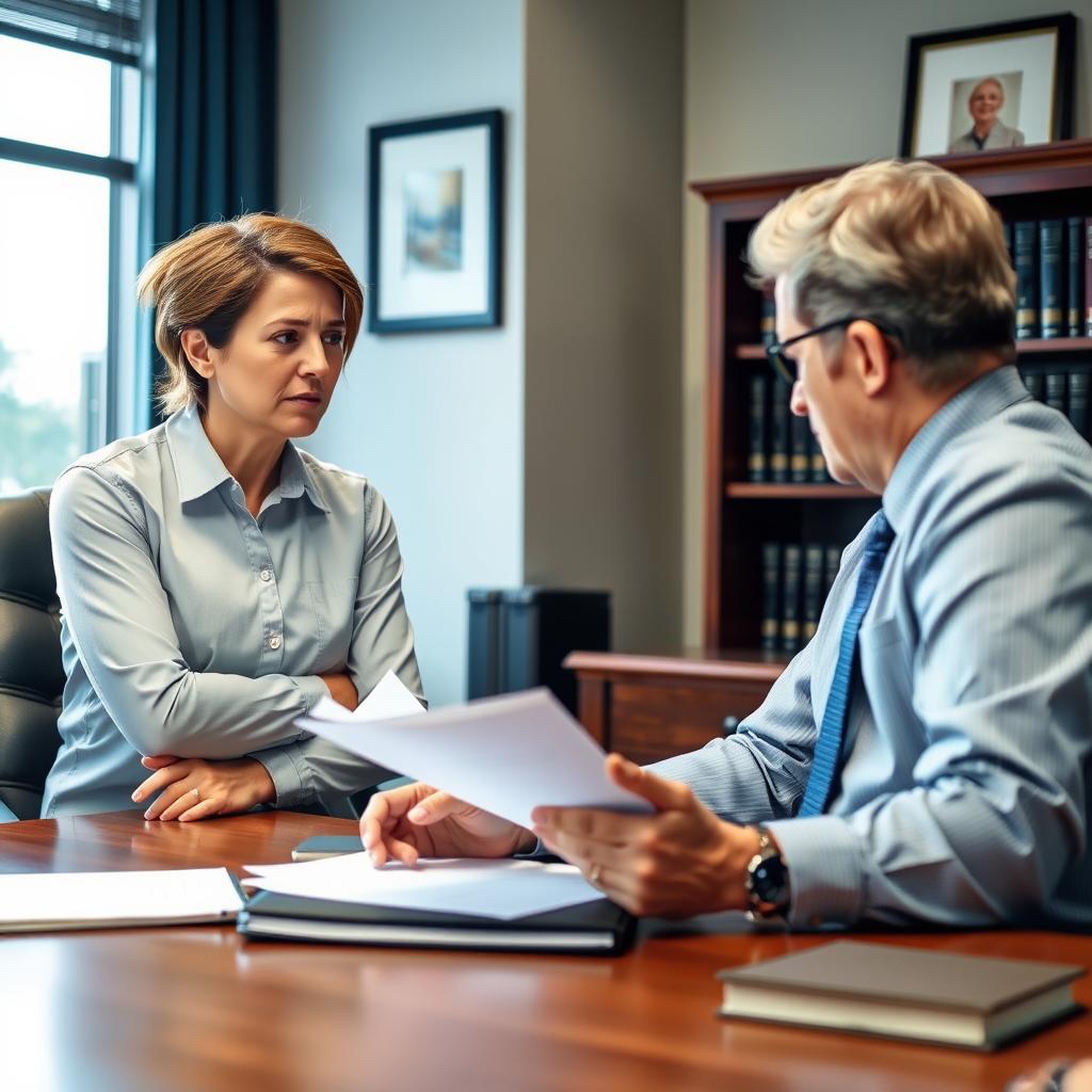 Partnership Formation Lawyer Queen Annes County