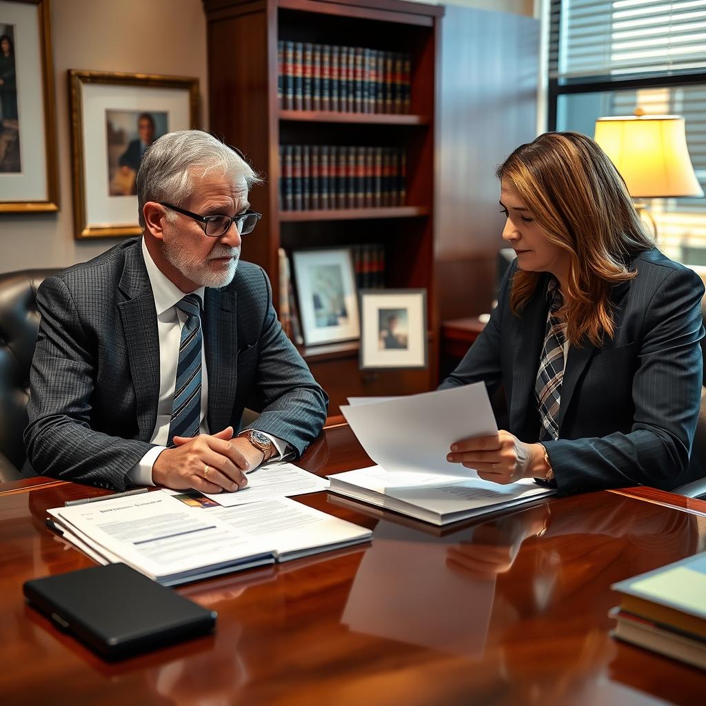 Partnership Formation Lawyer Woodley Park