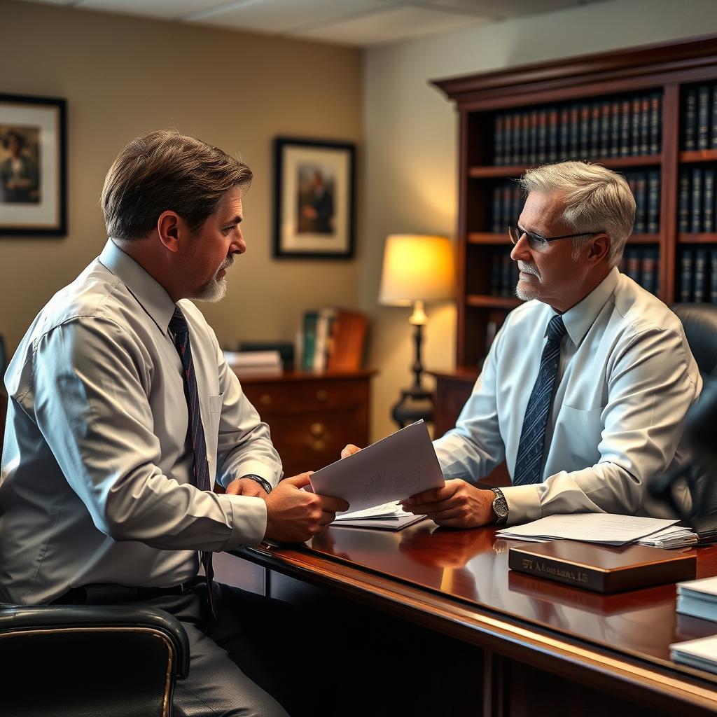 Passing a Stopped School Bus lawyer Hunterdon County