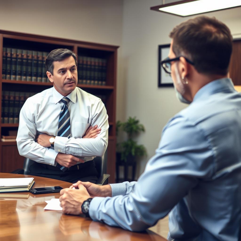 Patent Infringement lawyer Burlington County