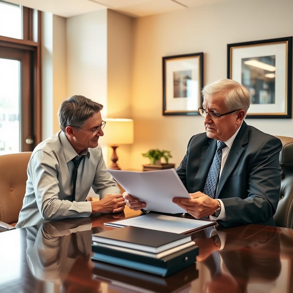 Patent Infringement lawyer Camden County