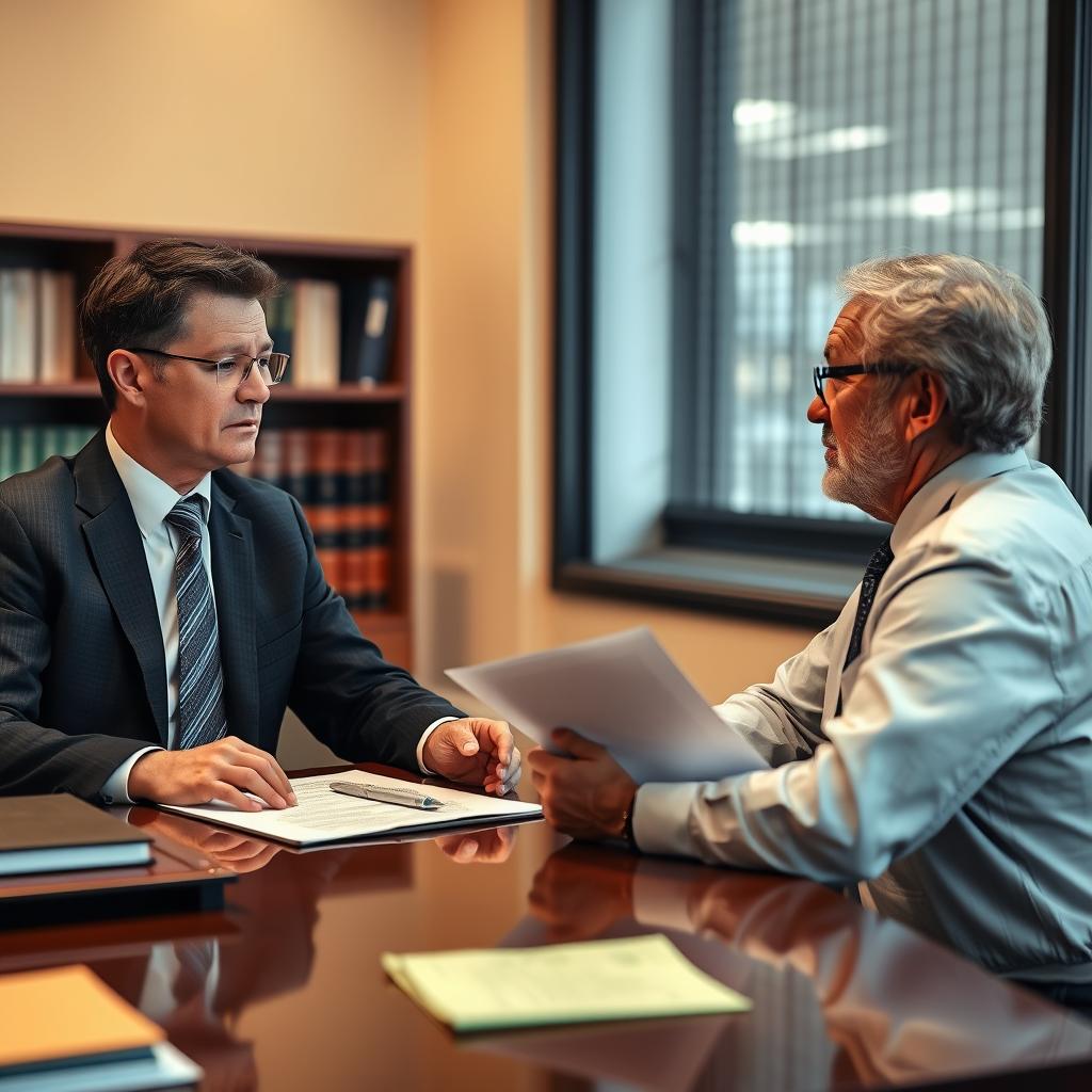 Patent Infringement lawyer Cumberland County