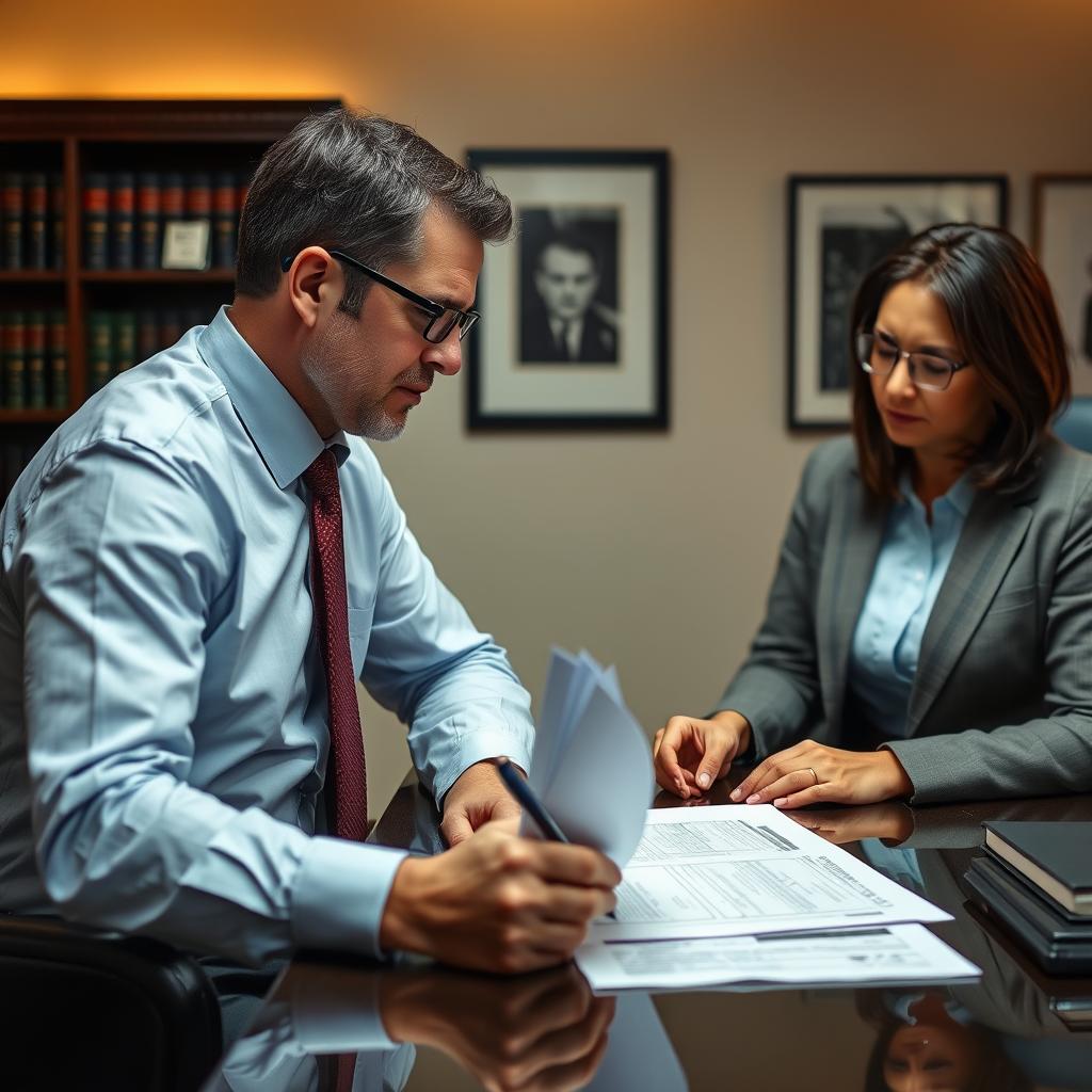 paternity rights lawyer Cecil County