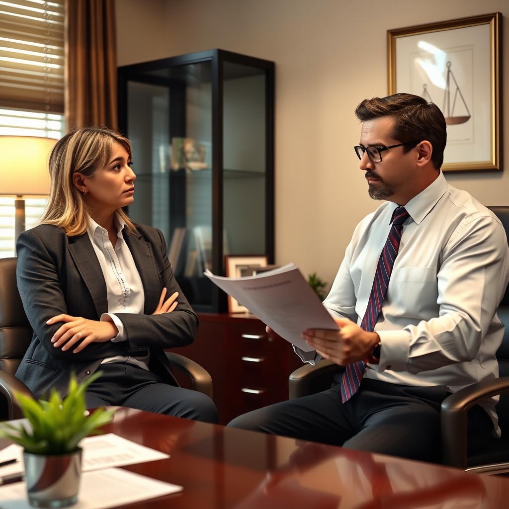 Paternity Rights Lawyer Orange County