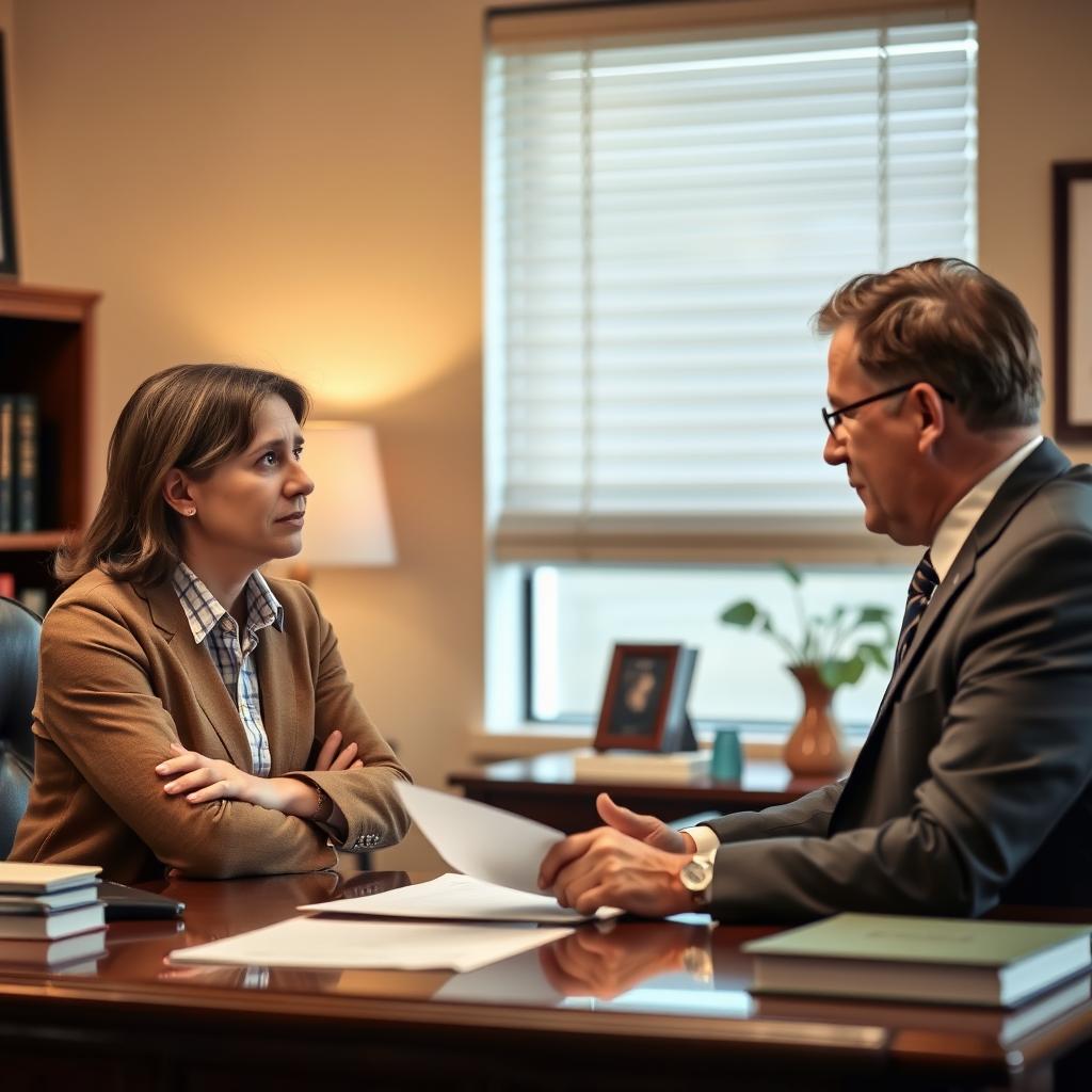 paternity rights lawyer Somerset County