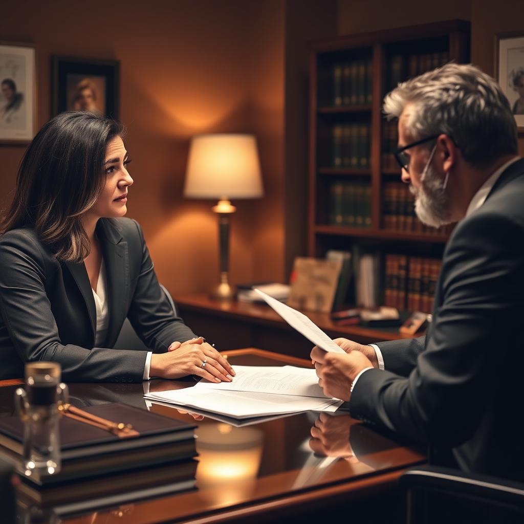 Patronizing Prostitution in the First Degree lawyer Mercer County