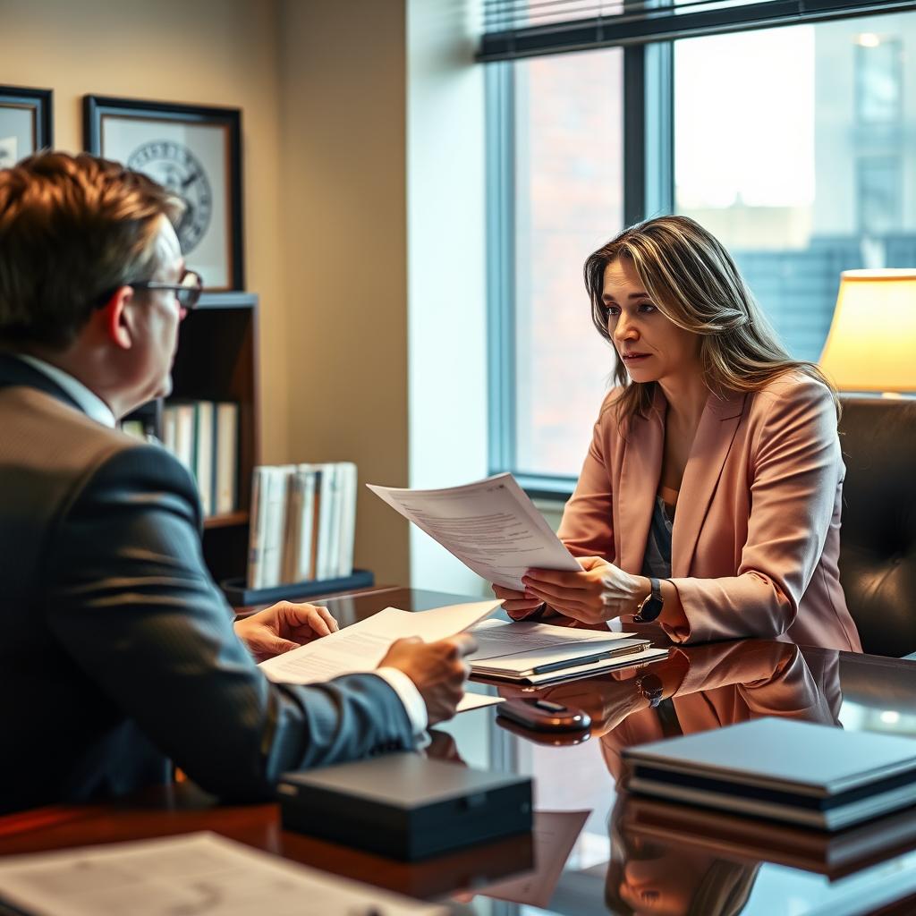 Patronizing Prostitution in the Second Degree lawyer Atlantic County