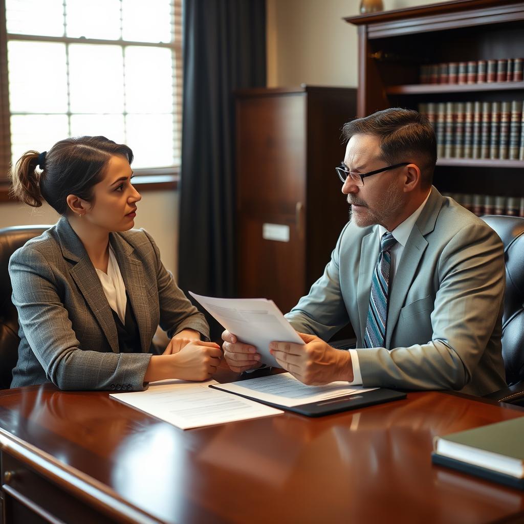 Patronizing Prostitution in the Second Degree lawyer Hudson County