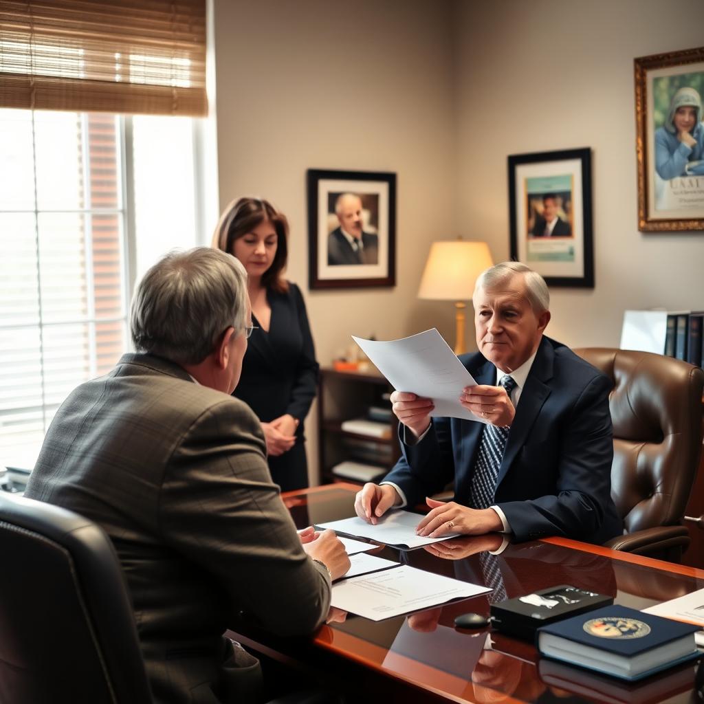 Patronizing Prostitution in the Second Degree lawyer Salem County