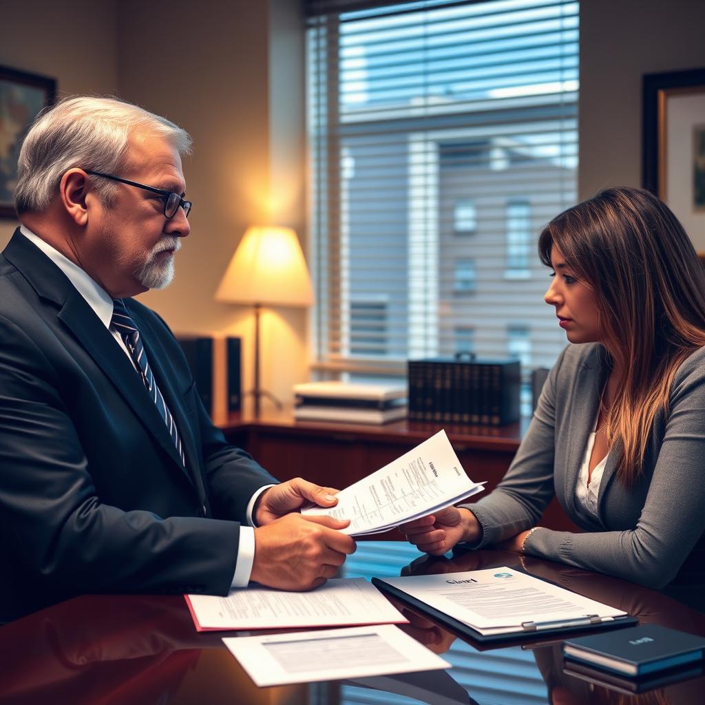 Patronizing Prostitution in the Third Degree lawyer Atlantic County