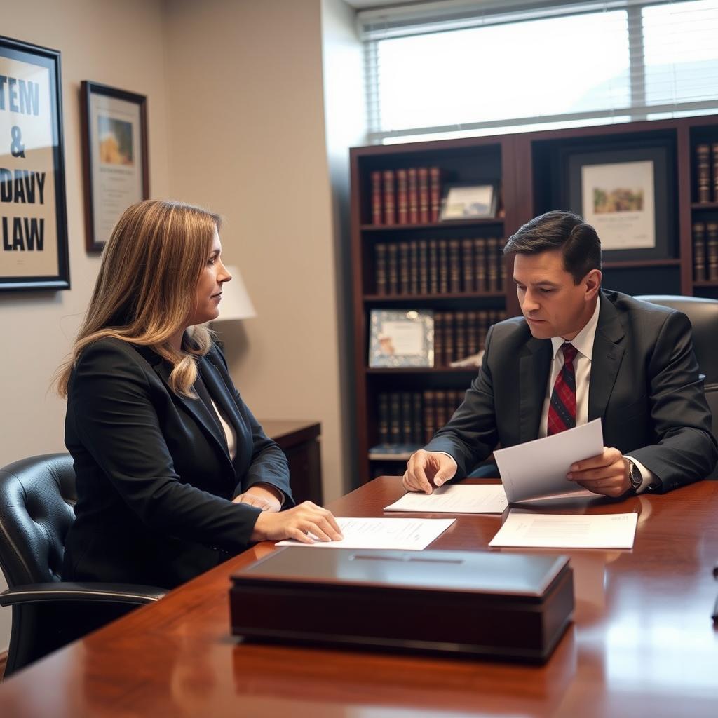 Patronizing Prostitution in the Third Degree lawyer Cumberland County