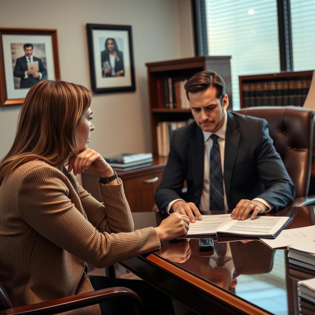 Patronizing Prostitution in the Third Degree lawyer Gloucester County