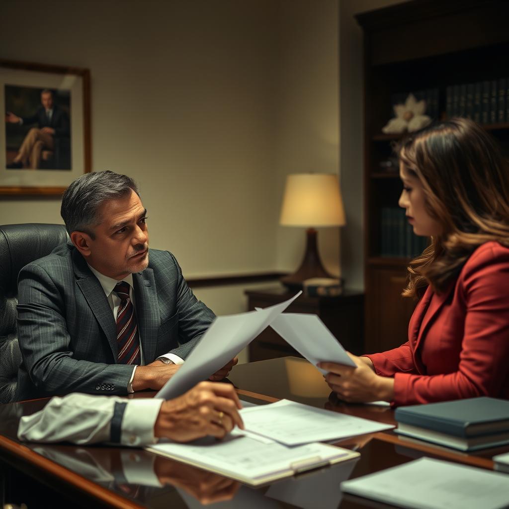 Patronizing Prostitution in the Third Degree lawyer New Jersey