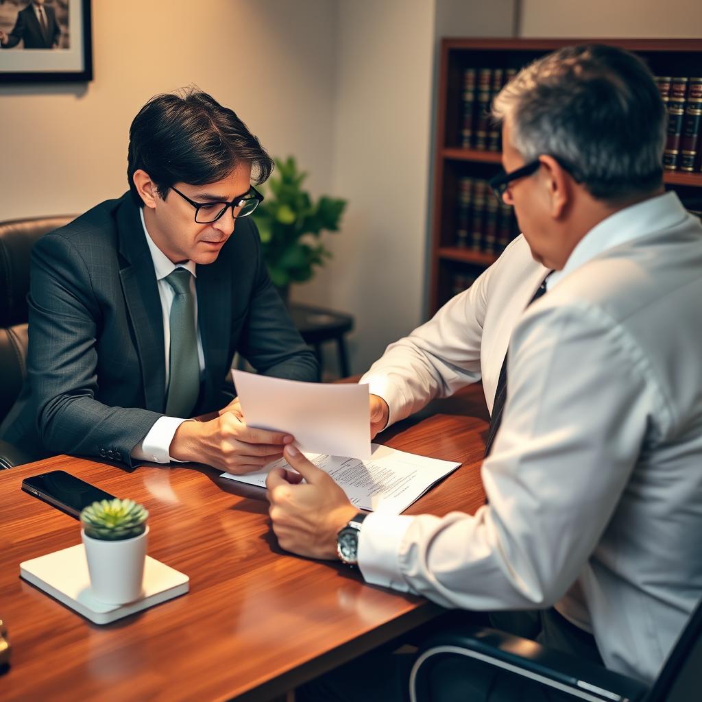 Pedestrian Accident Lawyer Allegany County