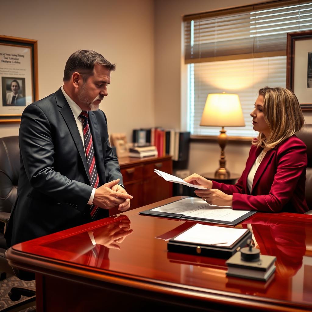 Pedestrian Accident Lawyer Anne Arundel County