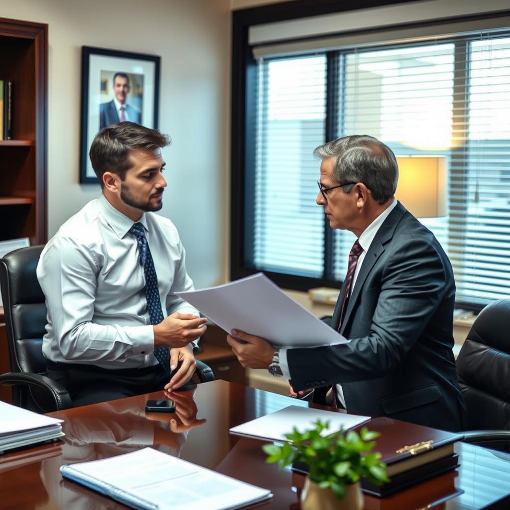 Pedestrian Accident Lawyer Bergen County
