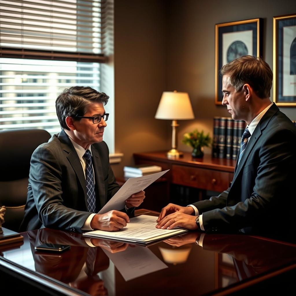 Pedestrian Accident Lawyer Bloomingdale