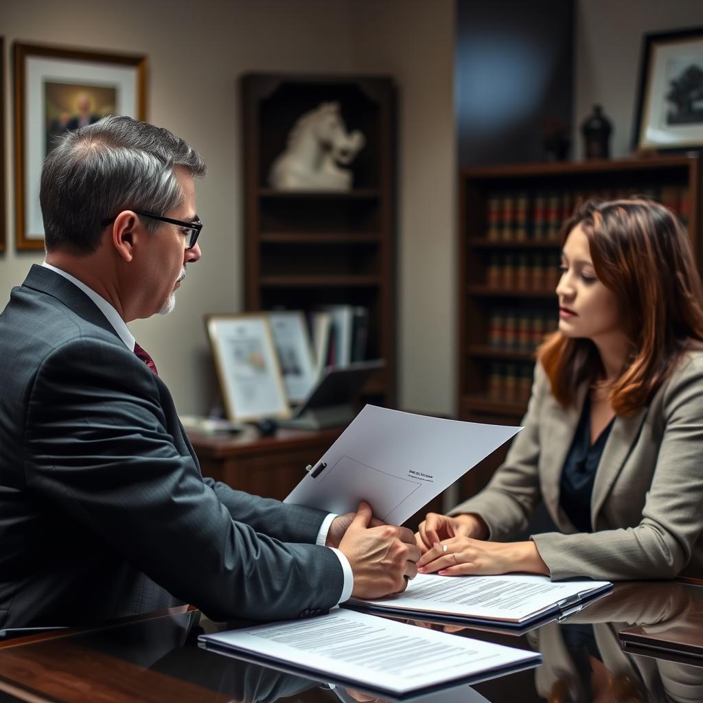 Pedestrian Accident Lawyer Charles County