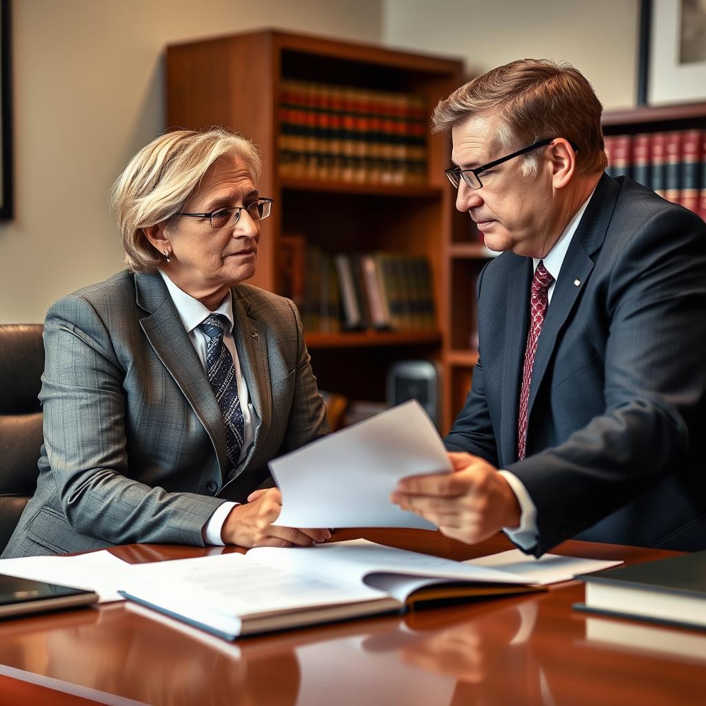 Pedestrian Accident Lawyer Foggy Bottom
