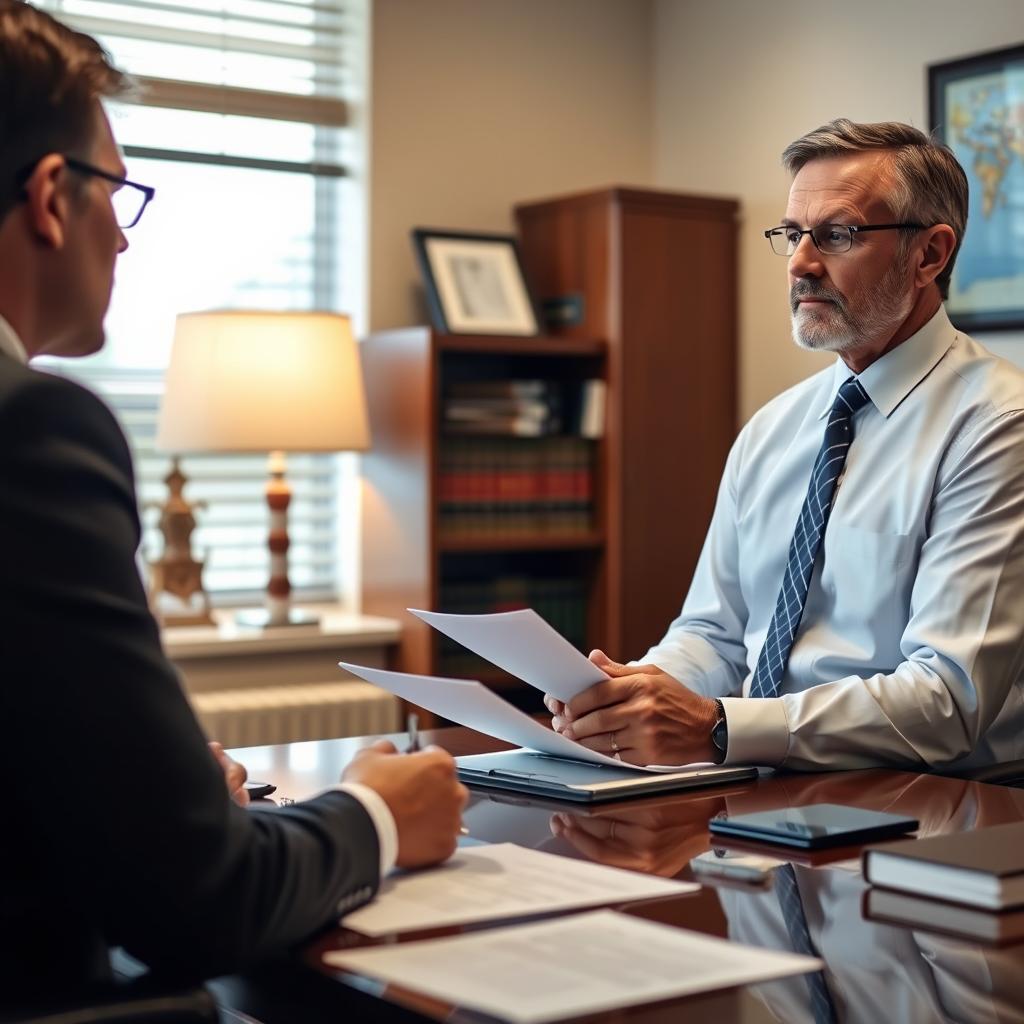 Pedestrian Accident Lawyer Isle of Wight County