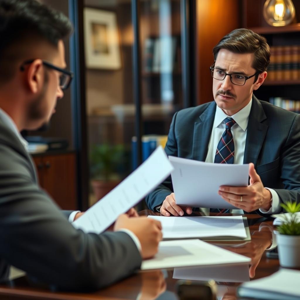 Pedestrian Accident Lawyer Logan Circle