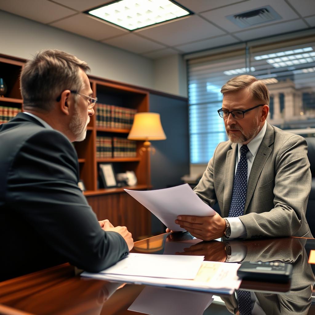Pedestrian Accident Lawyer Manassas