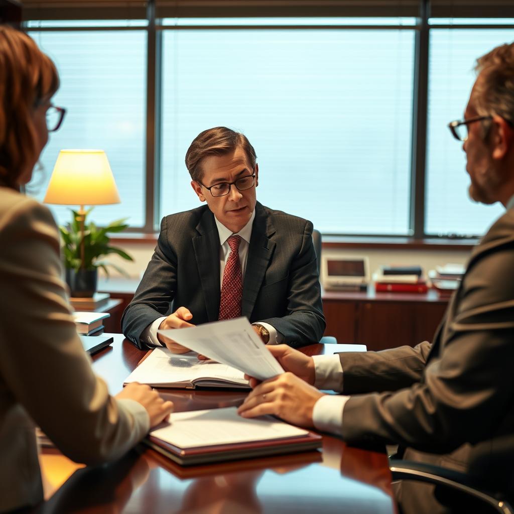 Pedestrian Accident Lawyer Rockville
