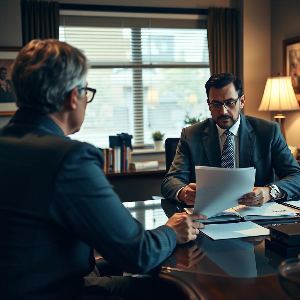 Peeping or Spying into a Dwelling lawyer Arlington County