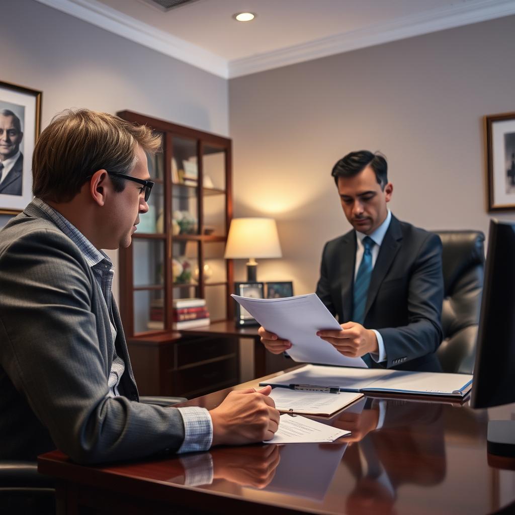 Peeping or Spying into a Dwelling lawyer Atlantic County