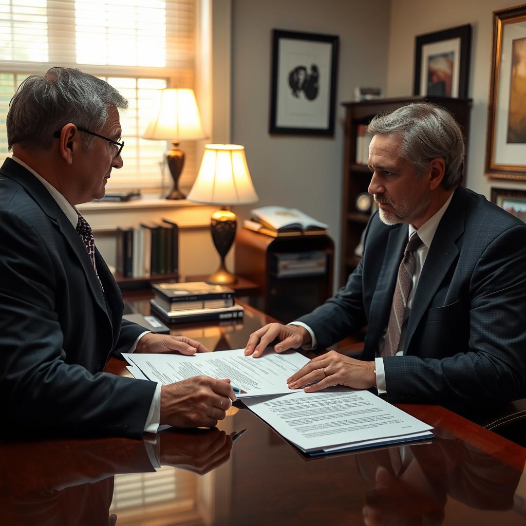 Peeping or Spying into a Dwelling lawyer Augusta County