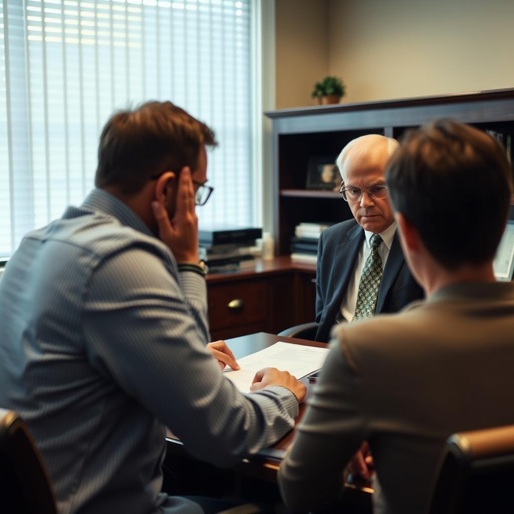 Peeping or Spying into a Dwelling lawyer Bedford County