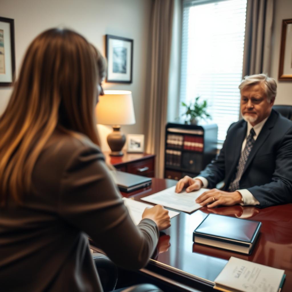 Peeping or Spying into a Dwelling lawyer Chesterfield County