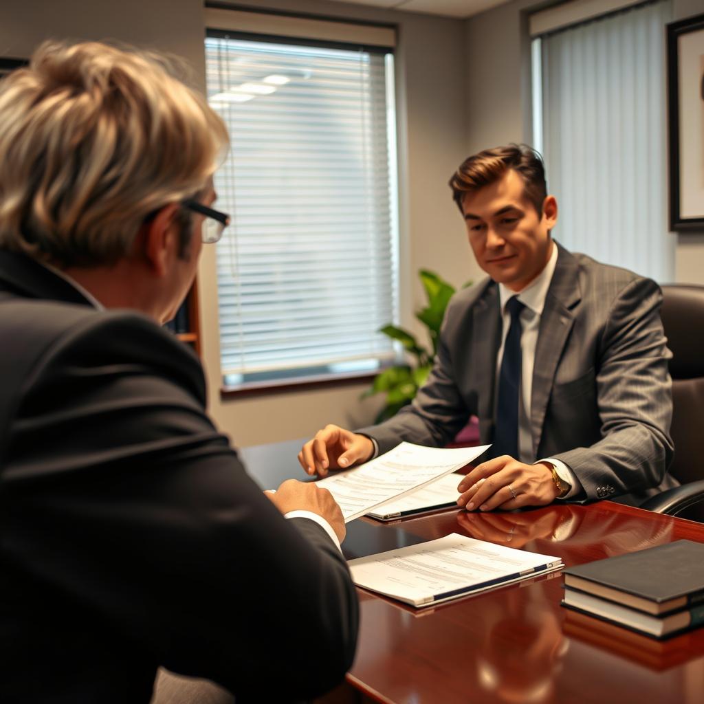 Peeping or Spying into a Dwelling lawyer Falls Church