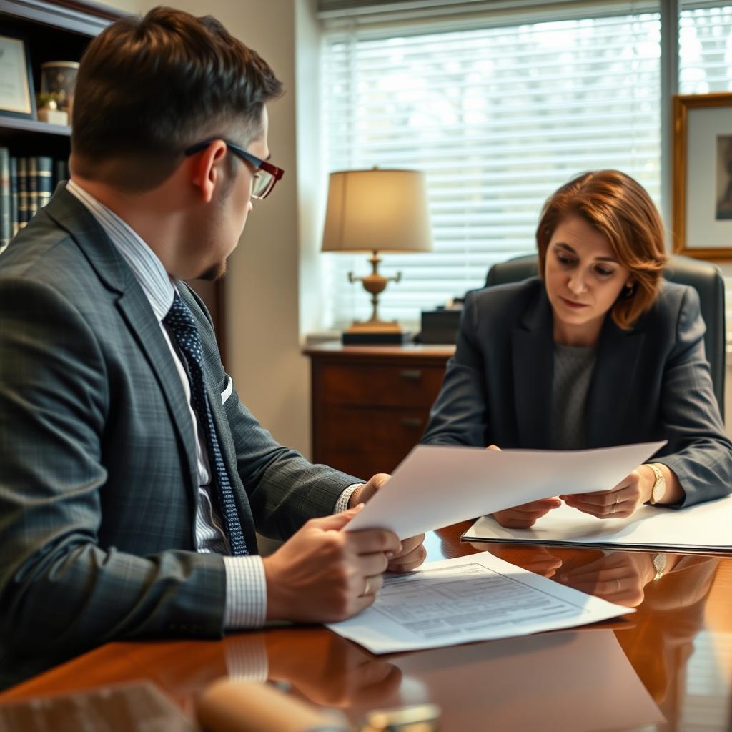 Peeping or Spying into a Dwelling lawyer Fauquier County