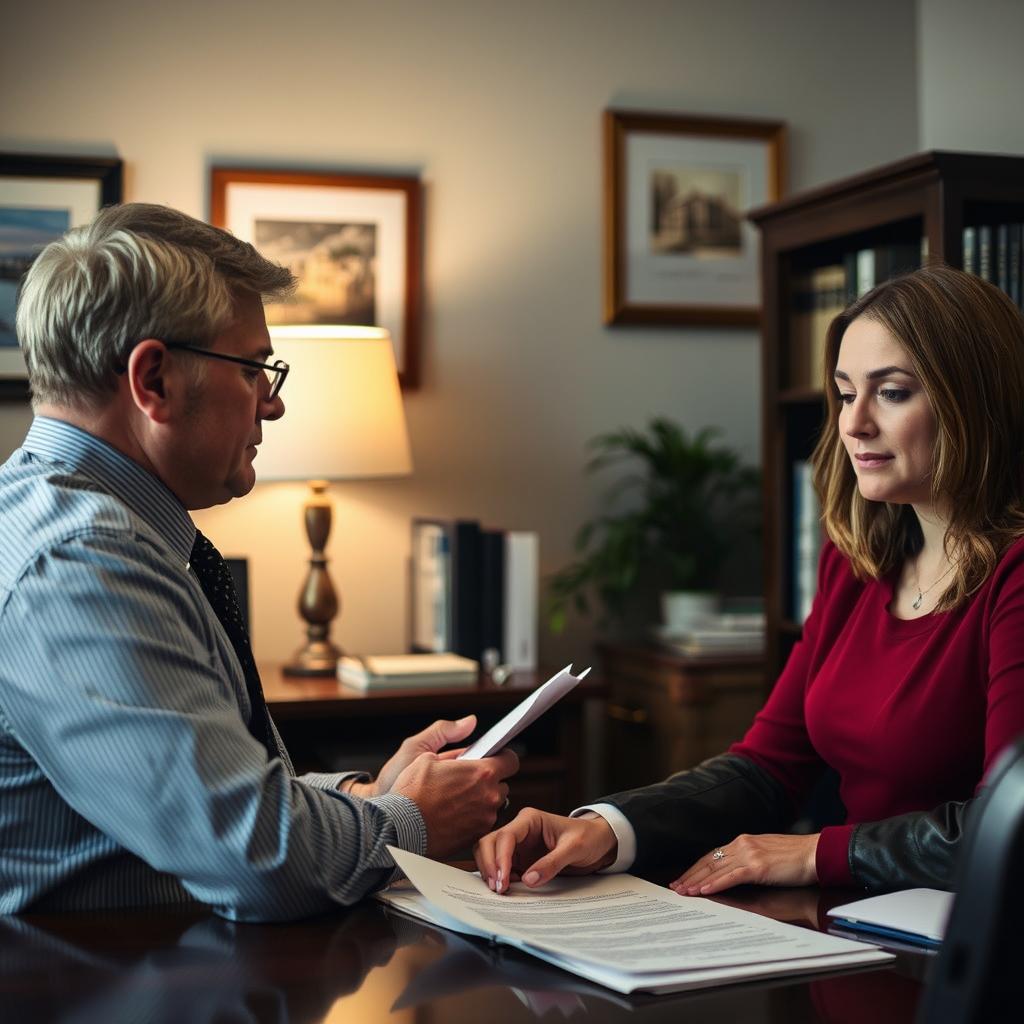 Peeping or Spying into a Dwelling lawyer Fredericksburg