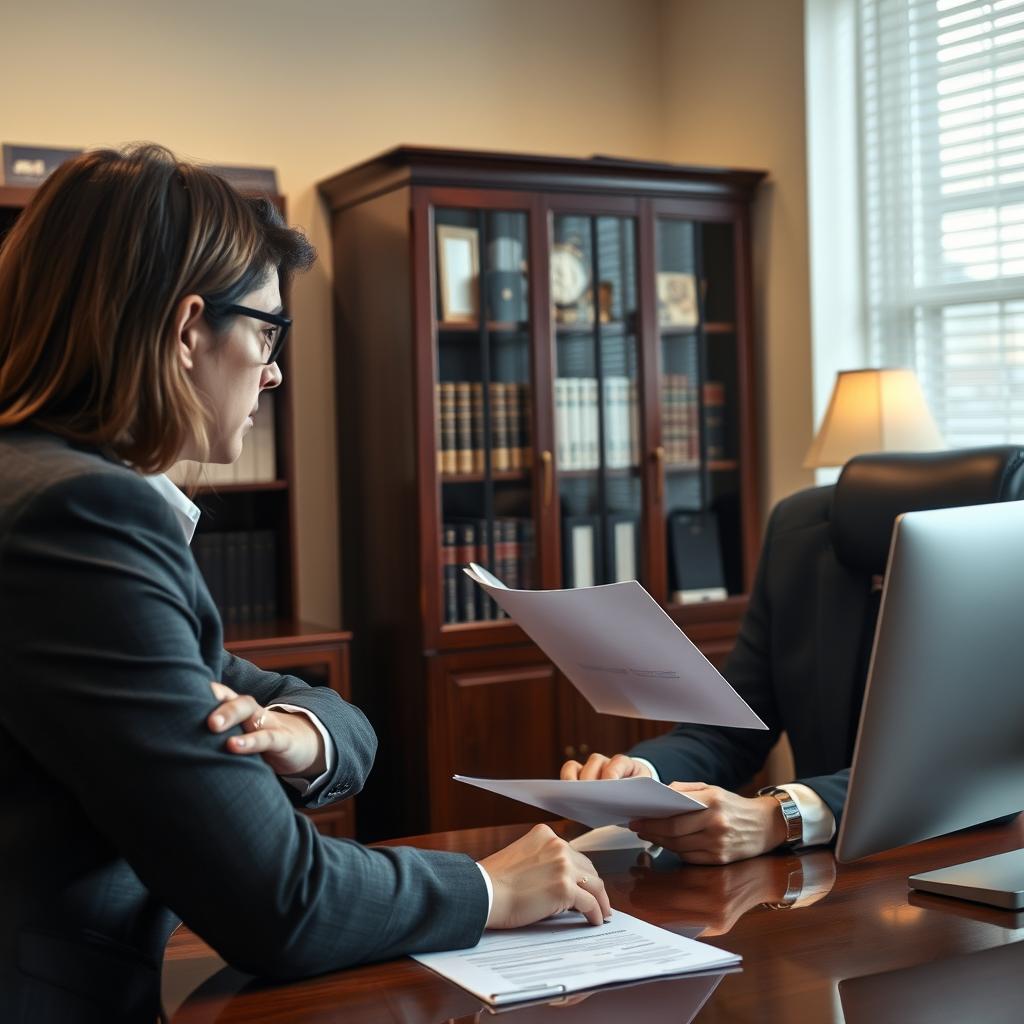 Peeping or Spying into a Dwelling lawyer Gloucester County