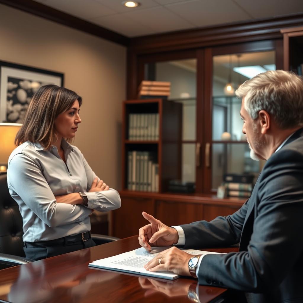 Peeping or Spying into a Dwelling lawyer Lexington
